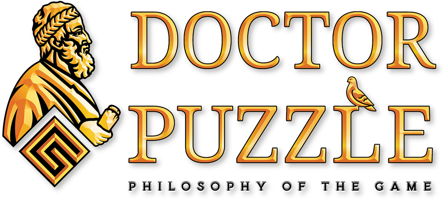 doctor-puzzle.com